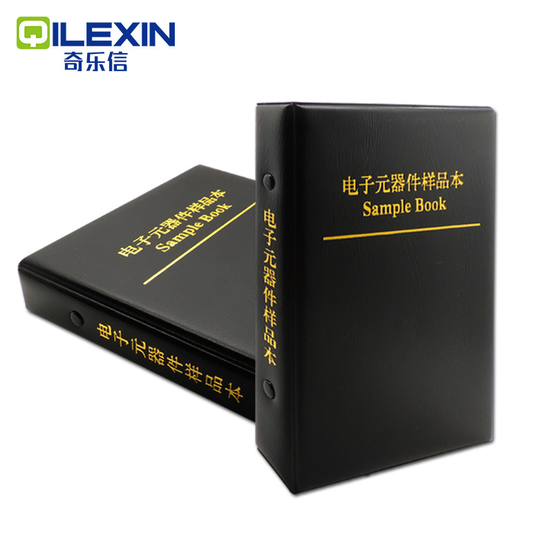 SMD Zener Diode Book SOD-323 0805 SOD-123 1206 2.4v-30v 28 Values Package Assorted Kit 0.5W 1/2W