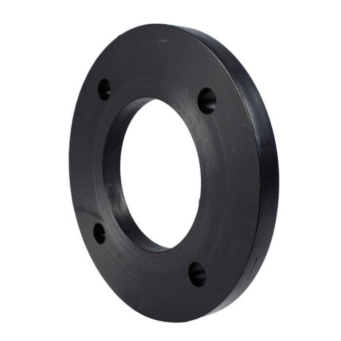 Flange HDPE PN 16 Buttfusion 4" inch PP Steel Flange HDPE 110mm Butt Fusion HDPE