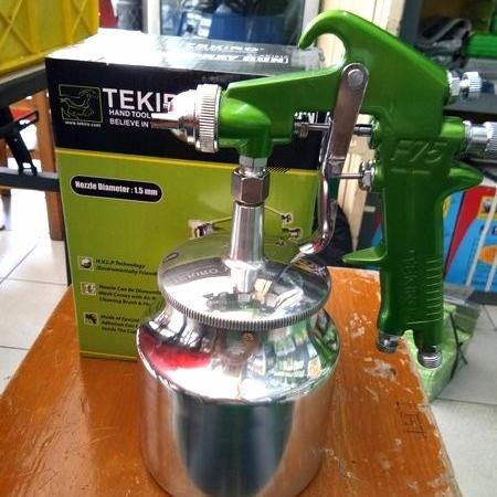 SPRAYGUN TEKIRO F 75 S TEKIRO
