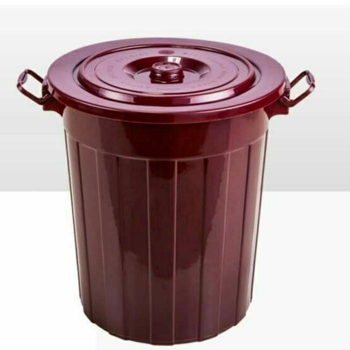 READY STOCK EMBER - EMBER BESAR 60 LITER - EMBER MARON - TONG AIR - TONG SAMPAH