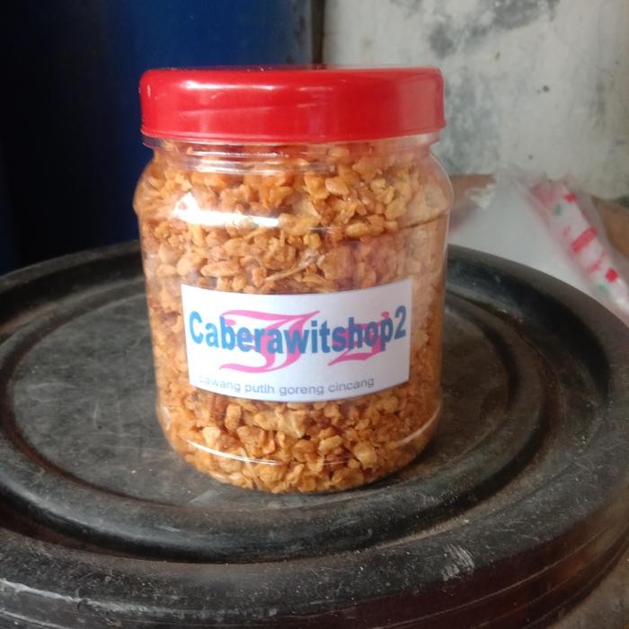 

TERMURAH bawang goreng cincang supreme READY STOCK