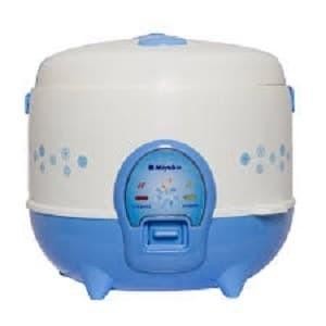 Miyako Magic Com Rice Cooker 1.2 Liter Mcm-512 Mcm512 Mcm 512