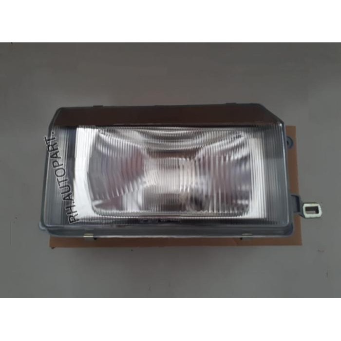 LAMPU BESAR LAMPU DEPAN LAMPU HEAD LAMP ASSY KIJANG GRAND