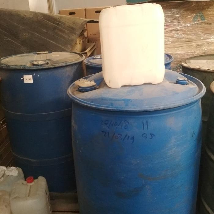 ETANOL 96% TEKNIS 10L