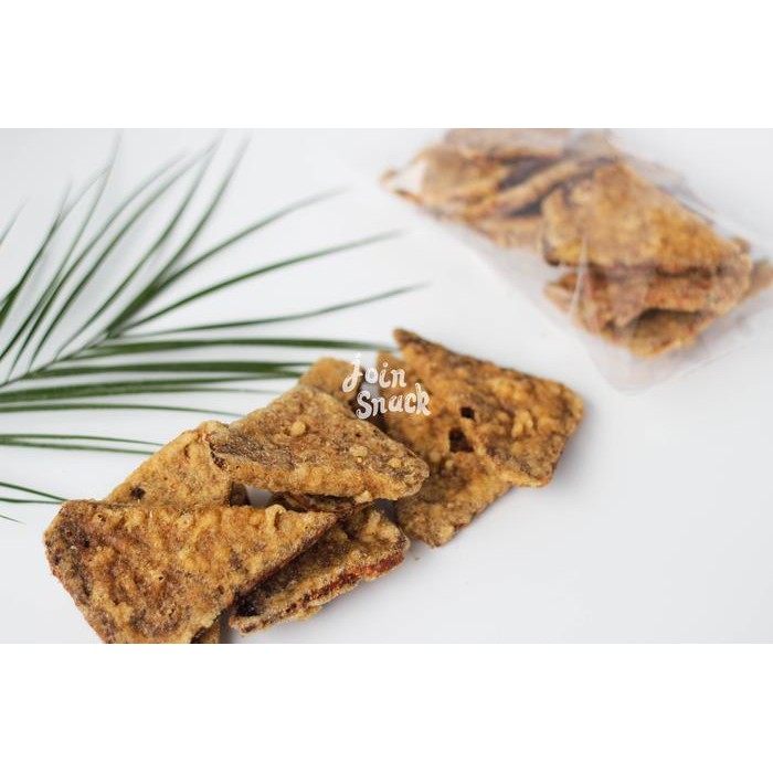 

MAKANAN RINGAN/ KERIPIK ONCOM 1KG/ CEMILAN/ SNACK/ MURAH/ OLEHN OLEH