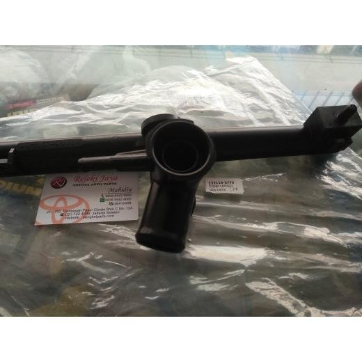 UPPER TANK RADIATOR VIOS GEN1