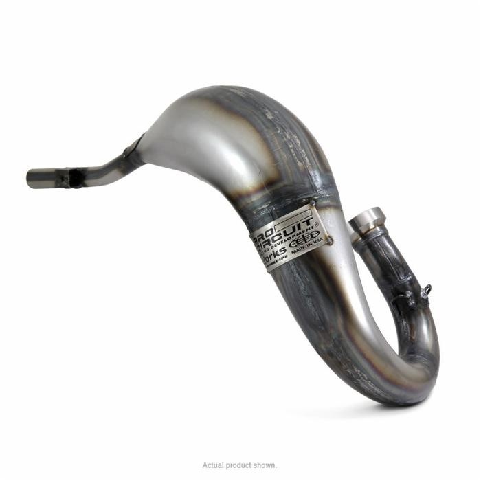 Header Knalpot Pro Circuit Works Exhaust Pipe - Yz85