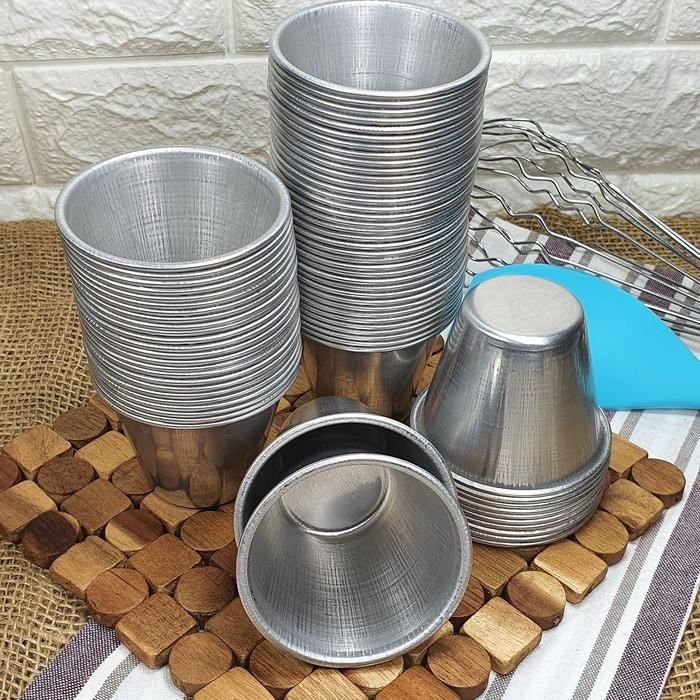 Cetakan Putu Belanda Besar