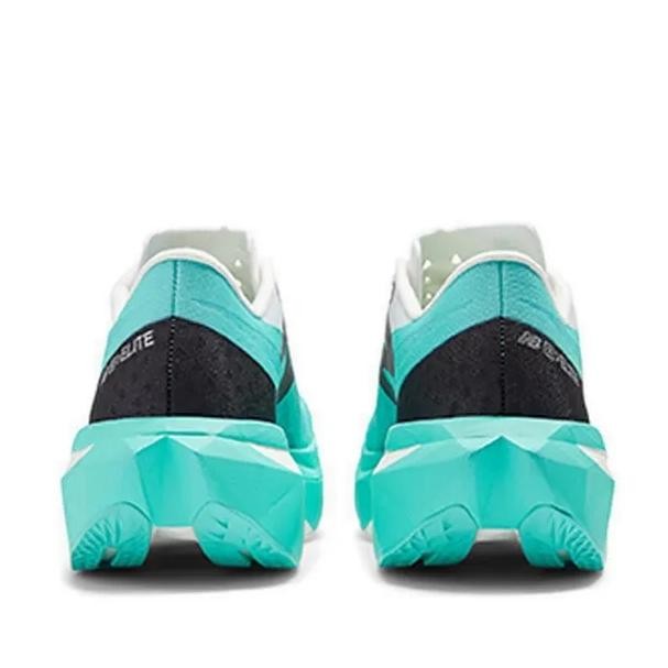 New Balance Sc Elite V4 Women'S Running Shoes - Turquoise Original