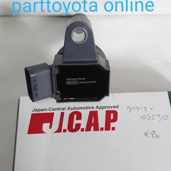 Terlaris Coil Cygnus Landcruiser Cygnus Uzj100 Terlariss 