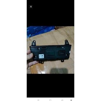 Panel AC digital Avanza, Xenia Agya Ayla ORIGINAL.