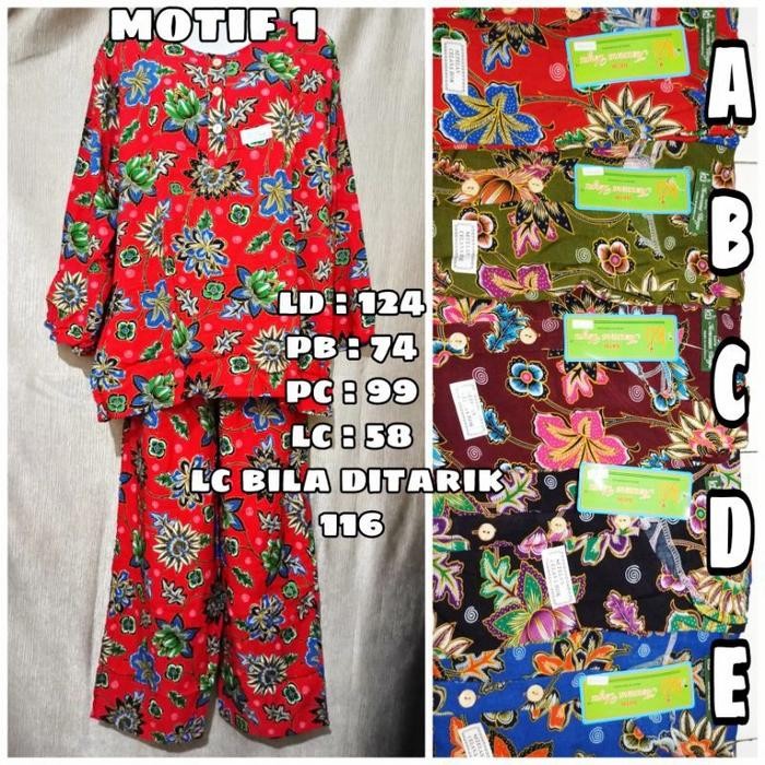 SIAPKIRIM SETELAN CELANA PANJANG JUMBO#CPLP#KENCANA UNGU READY STOCK