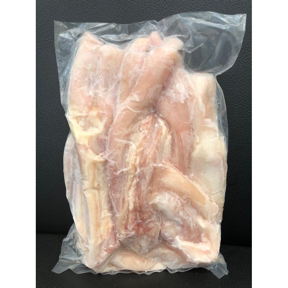 Pilihan- Urat Tendon Sapi / Urat Shankel Sapi / Urat Untuk Bakso Import - 1Kg