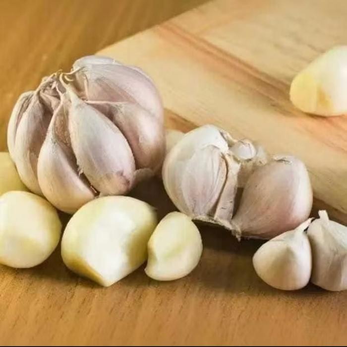 

Pilihan- Bawang Putih 1 Kg Kering Food Dari Umkm - Goreng, Pedas - Spices