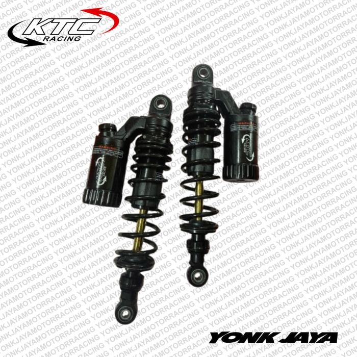 SHOCK KTC NEW EXTREME BEBEK 320MM