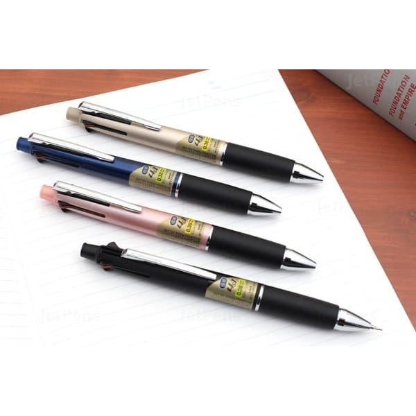 

UNI JETSTREAM MULTI PEN MSXE5-1000-38 4&1
