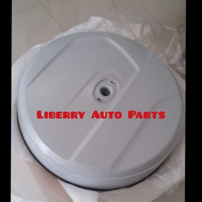 COVER Ban SEREP Serap RUSH Terios 2016-2017 ORIGINAL