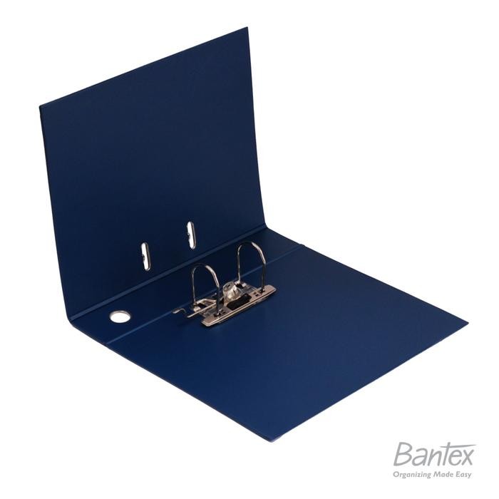 

Bantex Ordner Folio 7 cm PVC Lever Arch File B;ue 1465V01