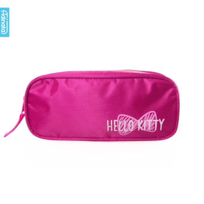 

HELLO KITTY SOFT CASE 1705-8511