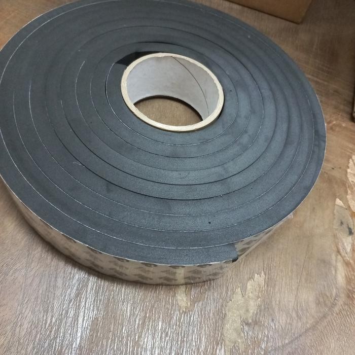 

Foam Tape 3M 50Mm X 10Mm X 5Meter