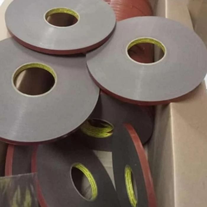 

3M Double Tape Gt-Type 7112,Size:10Mm X 33 Mtr-Original