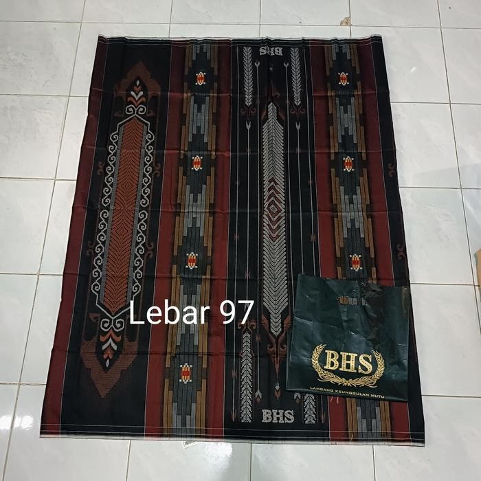 ASLI BHS AFKIR UKURAN READY STOCK