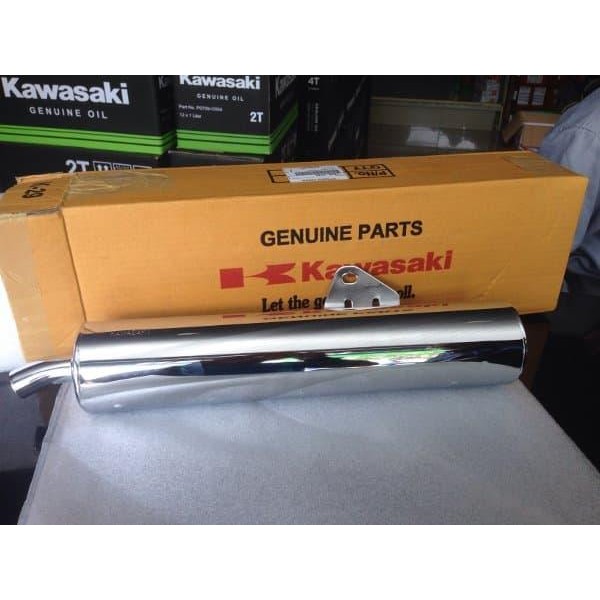 Termurah Slenser Knalpot Ninja R Kiss 18 Des 2018 Terlariss 