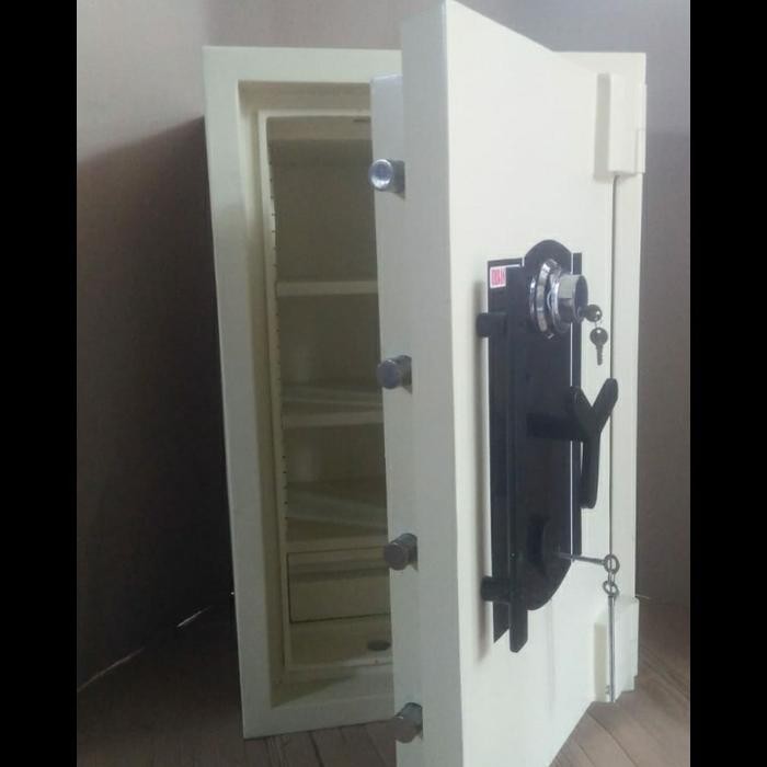 Terlaris Brankas Besar 1 Meter 99Cm Urban Guard Tahan Api Tahan Bongkar Murah Brankas Tahan Api