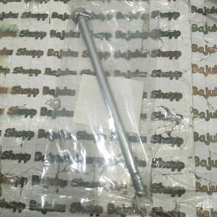 BAUD KNALPOT ER6N ER6 ORIGINAL