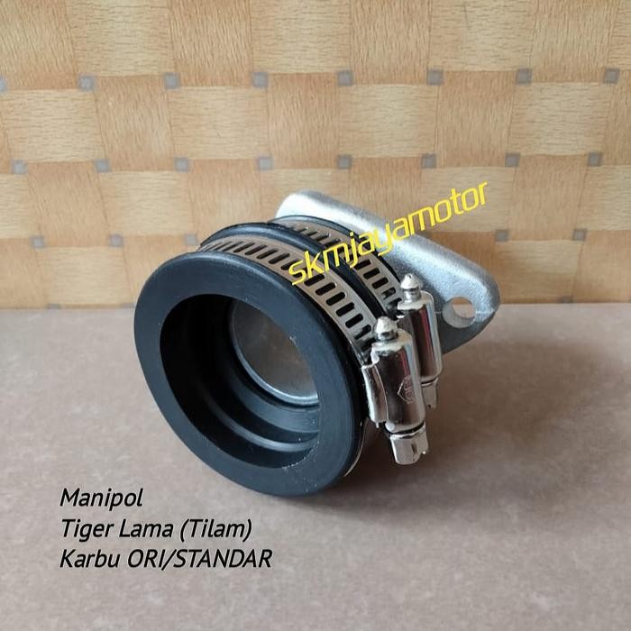 INTEK MANIPOL MANIPUL TIGER LAMA MANIPOL TIGER LAMA