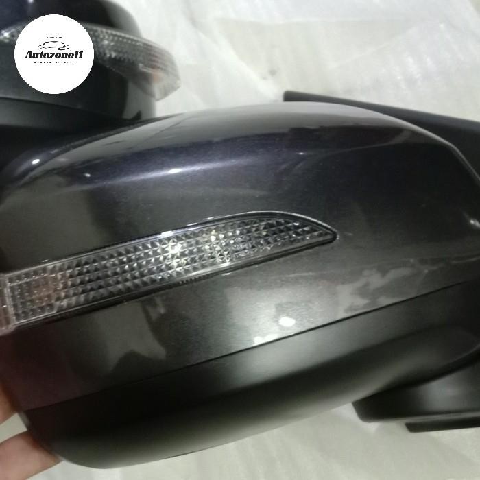 Spion Agya Ayla Trd 2018