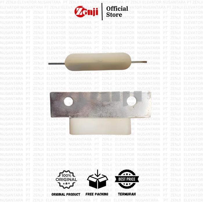 Pilihan- Otis Door Shoe Elevator / Sparepart Elevator