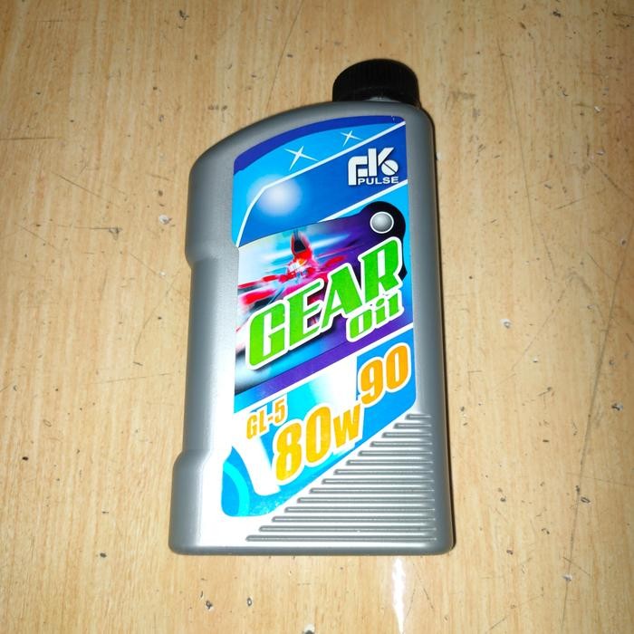 Jual Fk Pulse Oli Gardan / Gearbox Ford Ranger Non Lsd Gl5 80W90