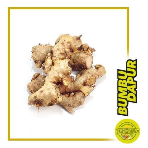 

Jahe Emprit / Sunti 250 gr