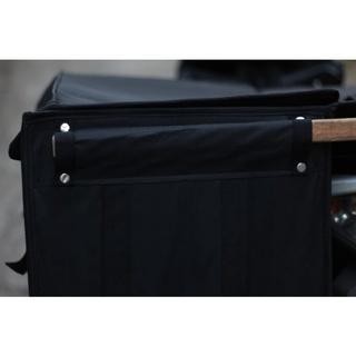 TAS POS OBROK KURIR SALES ANTI AIR TAS MOTOR TAS RENGKEK TAS KARGO BANDAT SUPER JUMBO ARIES JAYA