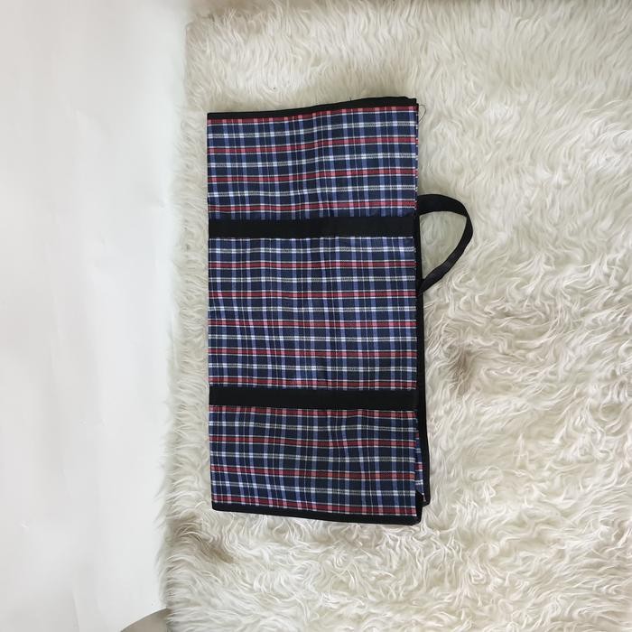 Pilihan- Tas Karung / Tas Belanja / Tas Travel Karung Belanja Kain Size Jumbo