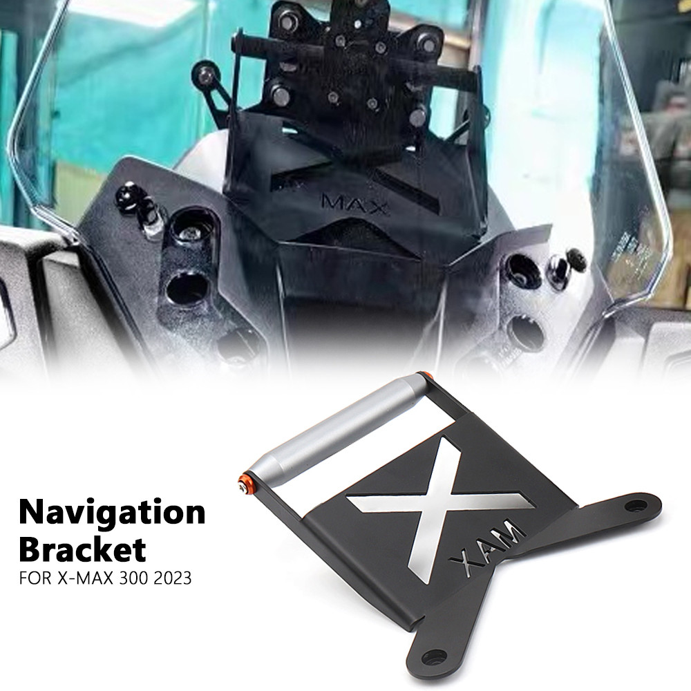 XMAX 300 2023 Motorcycle Accessories For Yamaha Xmax 300 XMAX300