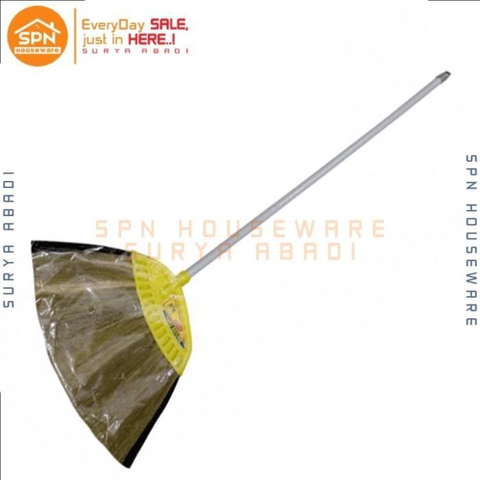 SIAPKIRIM Sapu Rayung 2 MACAN READY STOCK