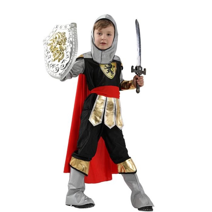 TERMURAH kostum pangeran perang king princes costume raja pangeran perang READY STOCK