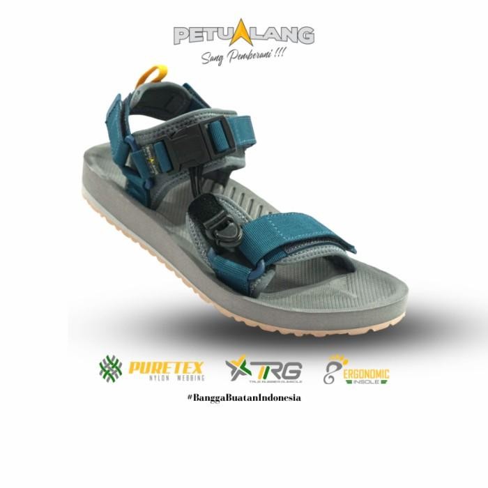 Terlaris Sandal Outdoor Petualang Wakatobi