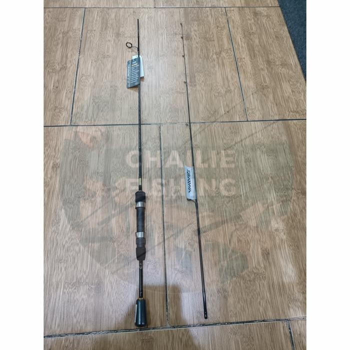 Joran Daiwa Crossfire X ULG