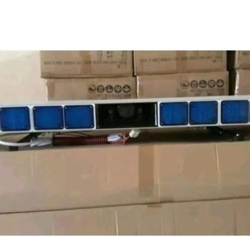 Ready Mika lampu tbd 5000