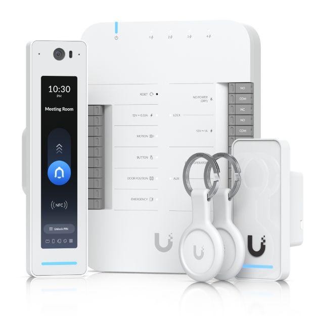 UA-G3-SK-Pro Ubiquiti Networks G3 Starter Kit Pro
