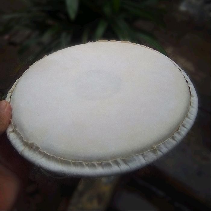 Kulit Dut Cetak Siap Pakai /Dut Kendang