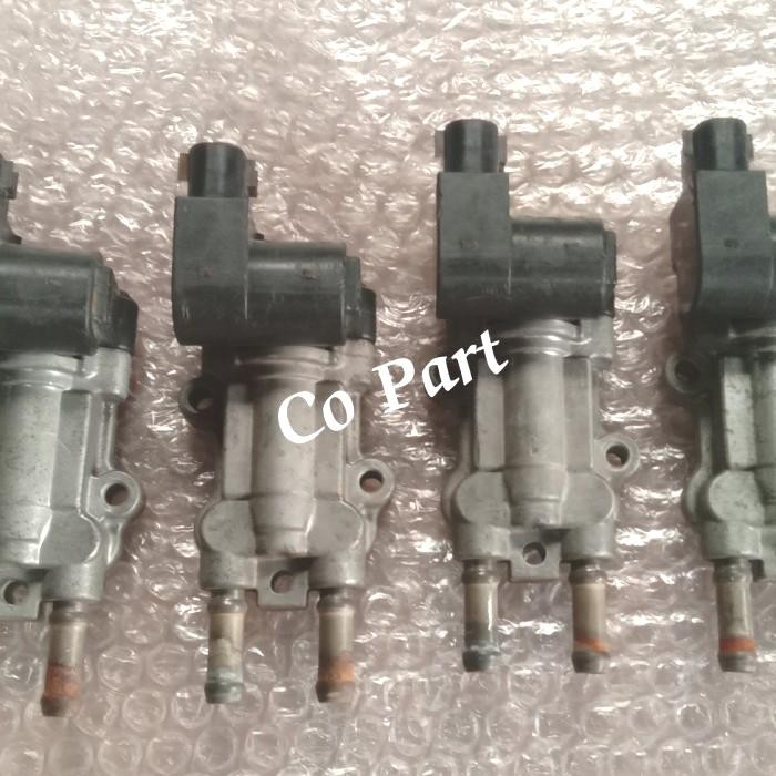 Sensor Iacv Isc Honda Jazz Vtec Idsi Original Garansi 2Nd