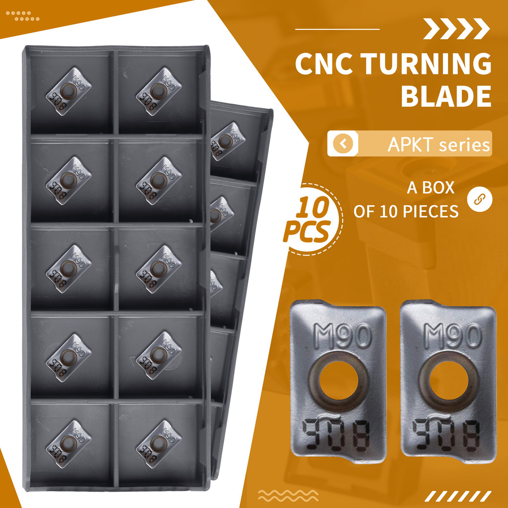 HM90APKT1003PDR IC908 HM90ADKT1505PDR HM90 APKT1003PDR ADKT1505 CNC