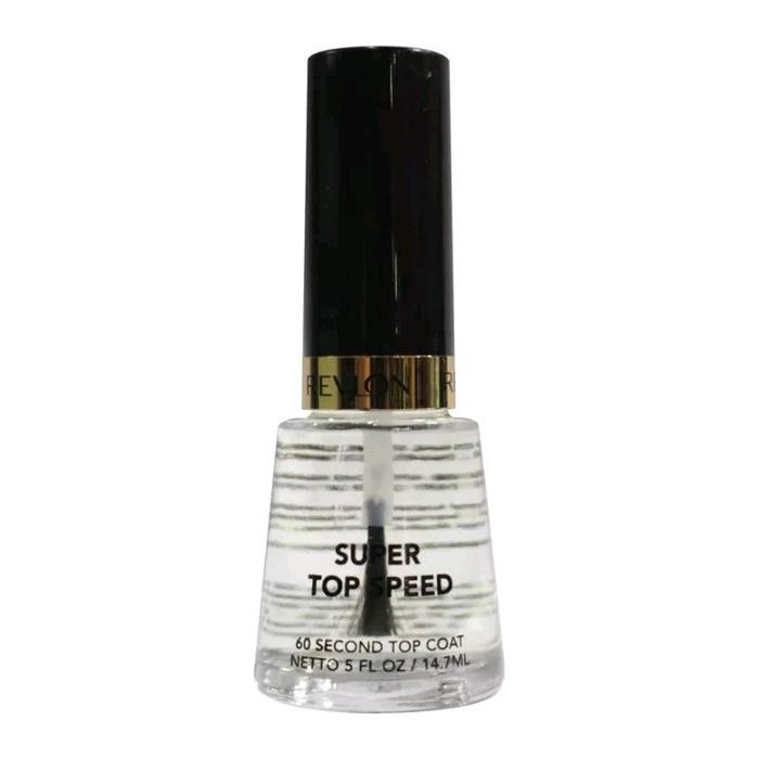 Pilihan- Revlon Super Top Speed Top Coat Nail Polish