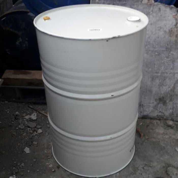 SIAPKIRIM Jrigen/Tong/Kaleng/Drum Besi Bekas Ukuran 200 Liter READY STOCK