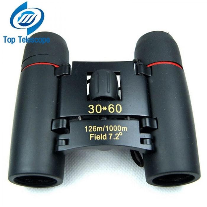 

SALE Sakura Binoculars HD Night Vision 30 x 60 Teropong Binokular Hitam 112