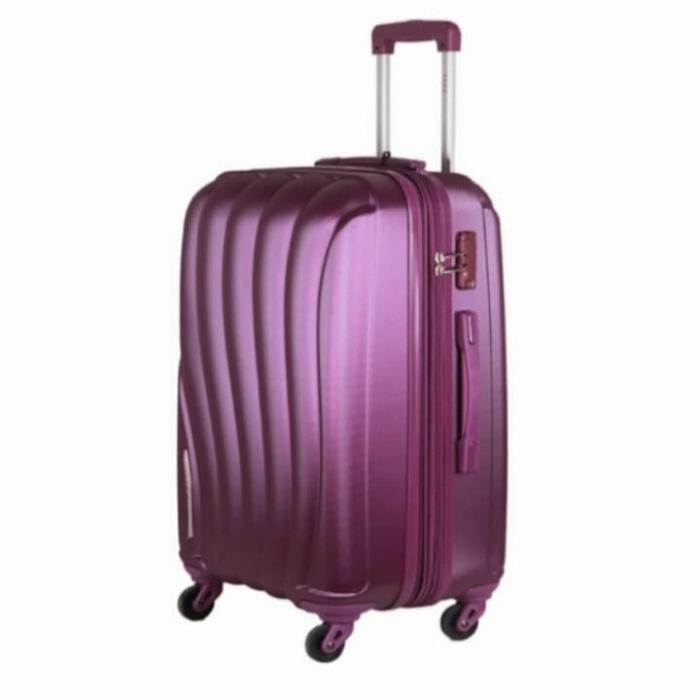 Koper Elle 311120 Original 24 Inch Medium Purple